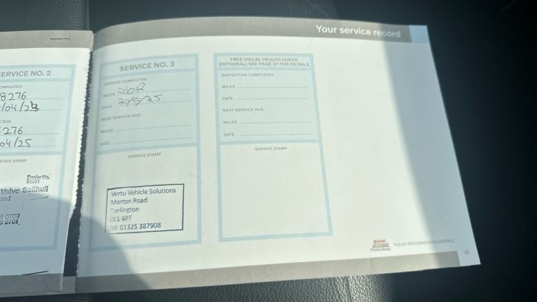 Volvo Xc40 1.5 T5 Recharge PHEV Inscription Pro 5dr Auto Estate